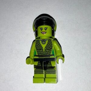 LEGO Star Wars Oola Minifigure From